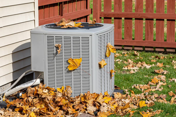 Best Residential HVAC services  in Mattawan, MI