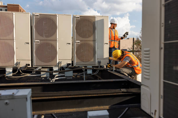 Trusted Mattawan, MI HVAC Experts