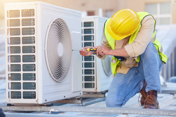 Best Best HVAC companies  in Mattawan, MI