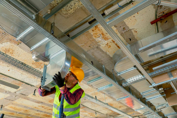 Best HVAC service technicians  in Mattawan, MI