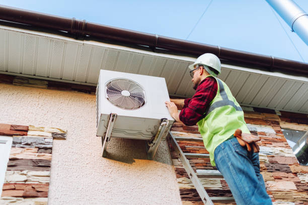 Local HVAC companies in Mattawan, MI