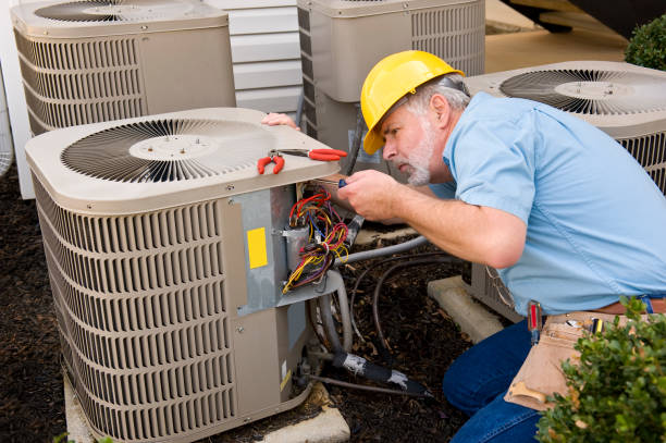 Best HVAC air duct cleaning  in Mattawan, MI