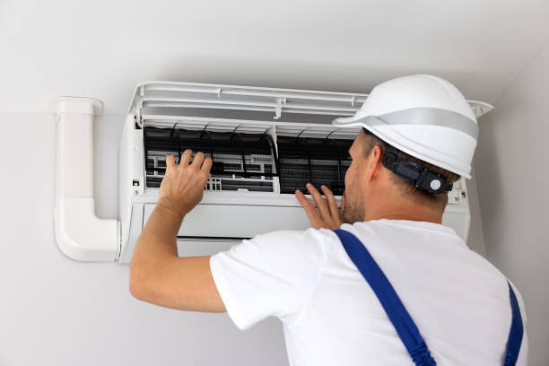 Best HVAC contractors  in Mattawan, MI