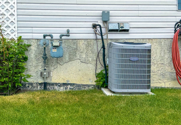 Best HVAC maintenance near me  in Mattawan, MI