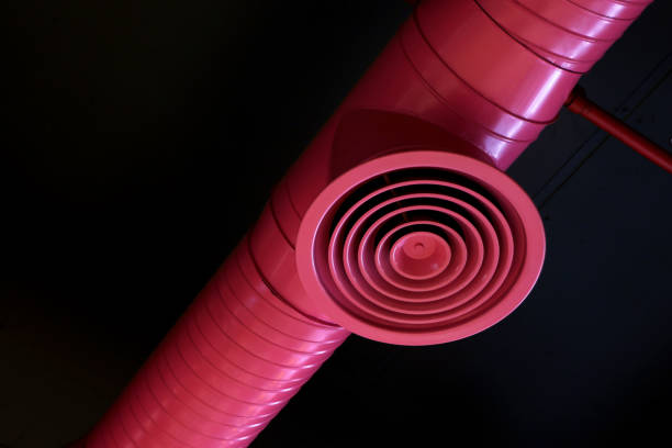 Best HVAC air duct cleaning  in Mattawan, MI